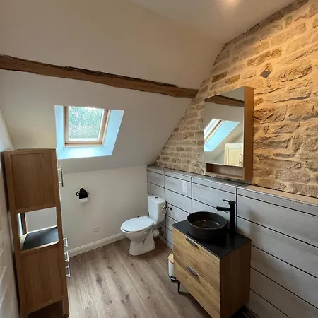 L'authentique Holiday home